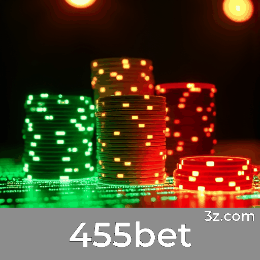 455bet Bônus acumulado 455bet