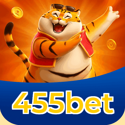 455bet logo